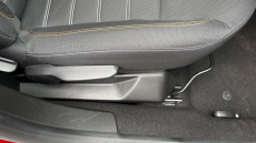 Dacia Sandero Stepway 1.0 TCe Prestige 5dr CVT Petrol Hatchback